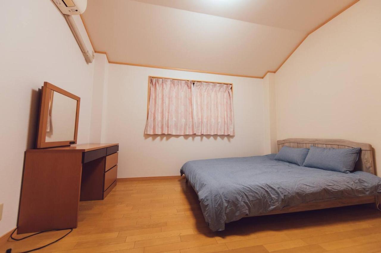 唐風家 大国町 近邻地铁 Villa Osaka Buitenkant foto