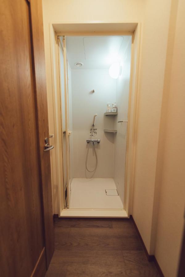 唐風家 大国町 近邻地铁 Villa Osaka Buitenkant foto