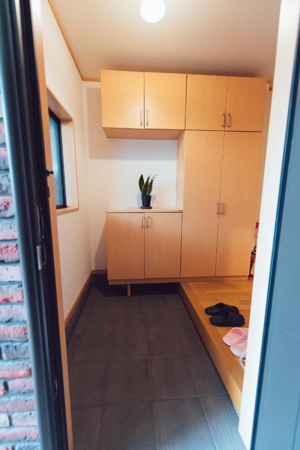 唐風家 大国町 近邻地铁 Villa Osaka Buitenkant foto