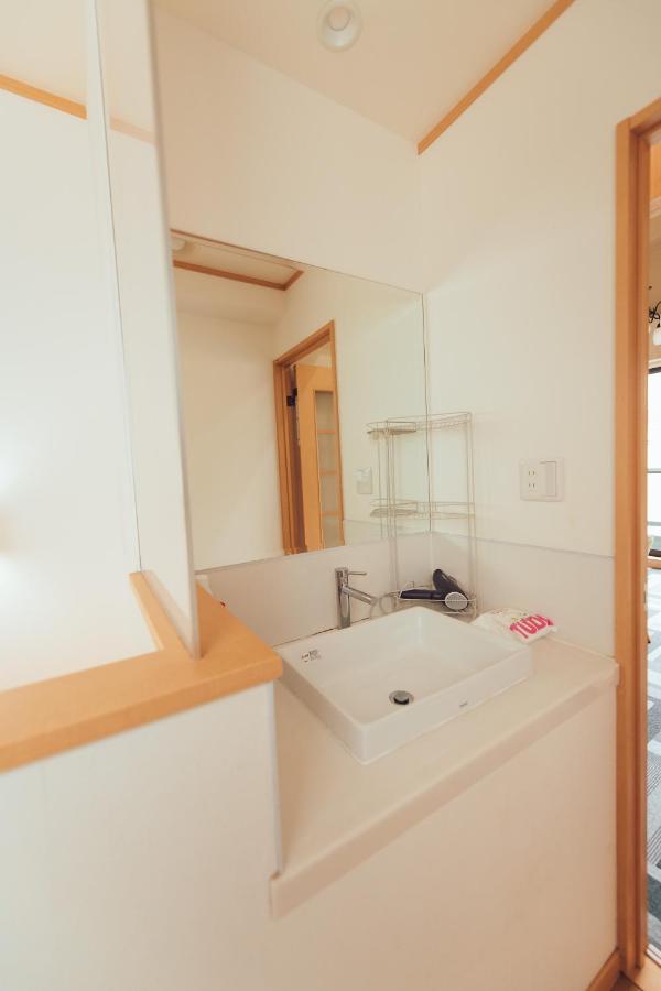 唐風家 大国町 近邻地铁 Villa Osaka Buitenkant foto